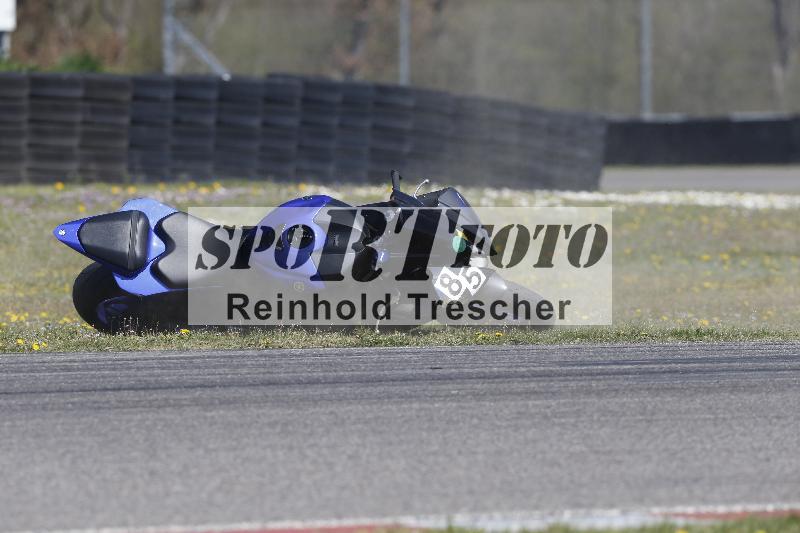 Archiv-2025/03 04.04.2025 TZ Motorsport ADR/Gruppe gruen/85